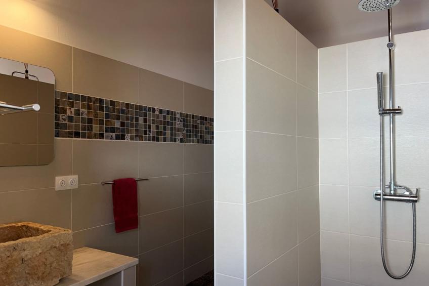 Schönes Landhaus mit Tauchbecken, Strand 3km - foto 14