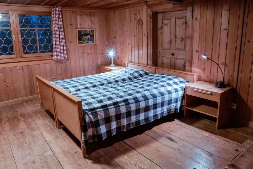 Alpenrösli in Nesslau - foto 8