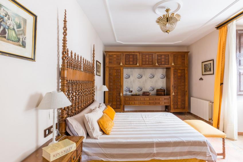 Finca 'La Casa de Illora - foto 17