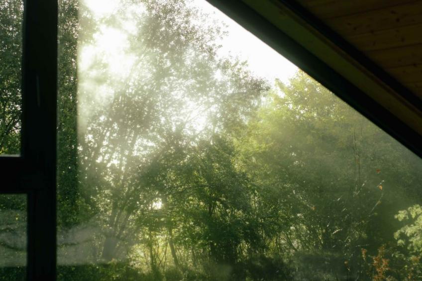 (III) Cabin Cozy 2er - foto 15