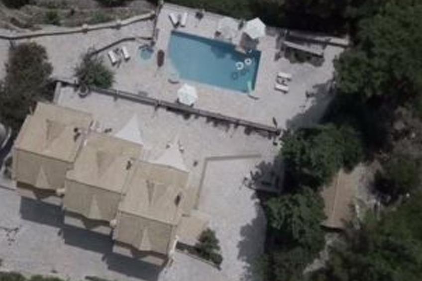 Sommer Dafnopanagia Luxusstudio Ourania - foto 34