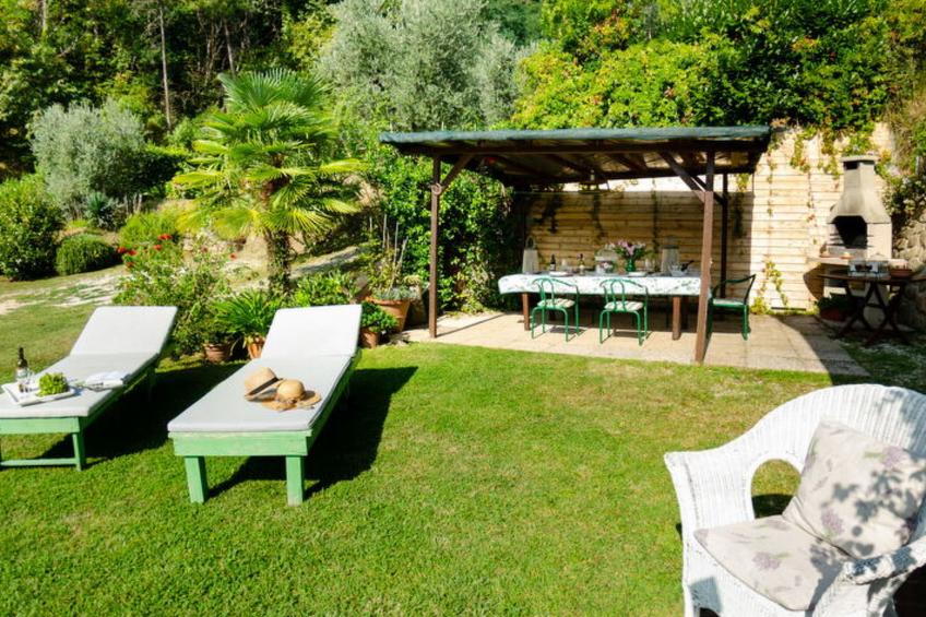 Podere L'istrice - foto 5