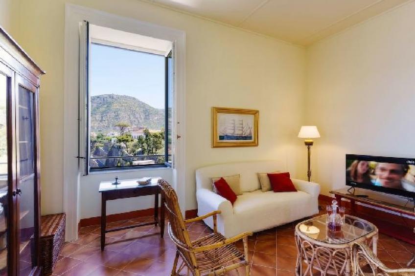 Il terrazzino di Villa Preziosa al Pizzo - foto 39