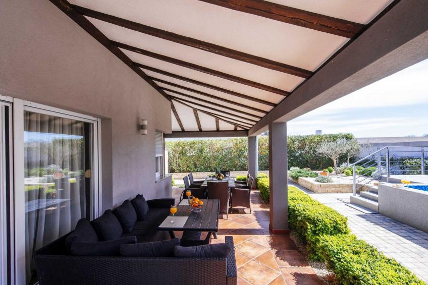 Villa Enna with heated pool - foto 11
