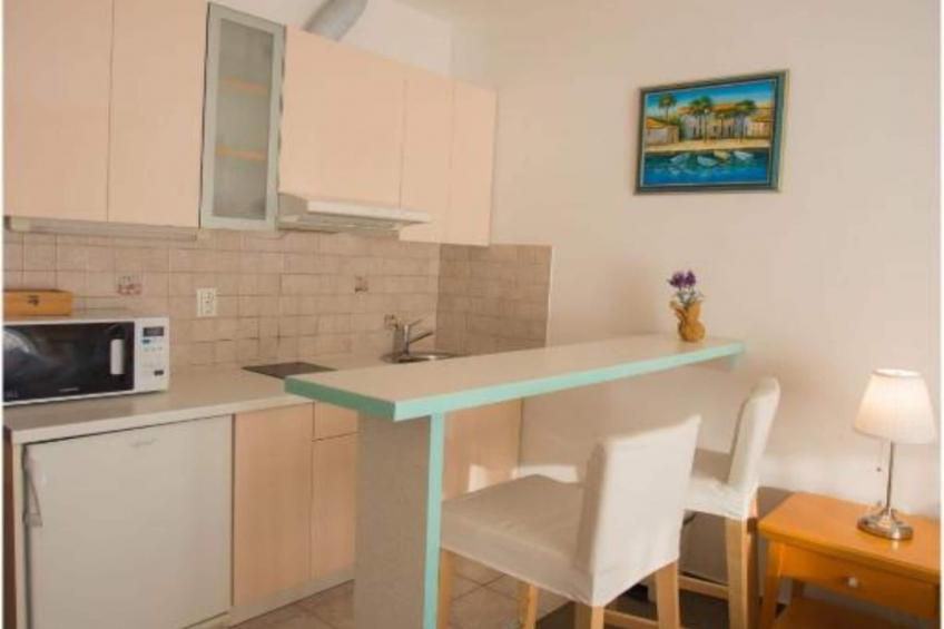Sweet House Maja - Classic Studio Apartment with Balcony and Sea View