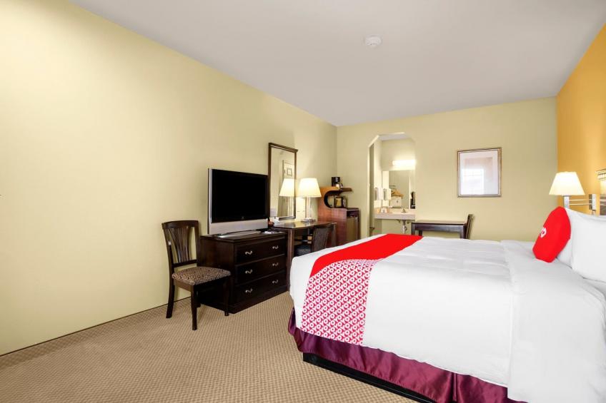 King Bed - foto 9