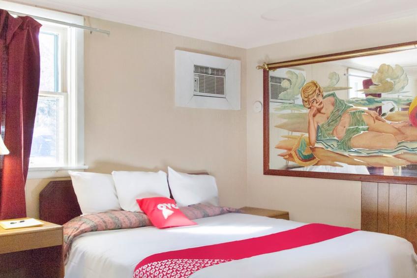 Full Bed Non-Smoking - foto 15