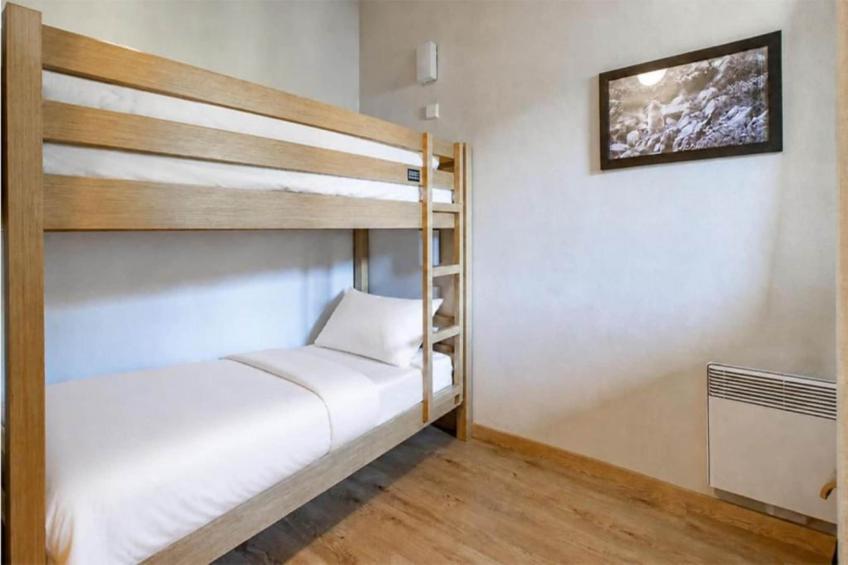 Les Chalets d'Ax N°206 - 2P6C - foto 23