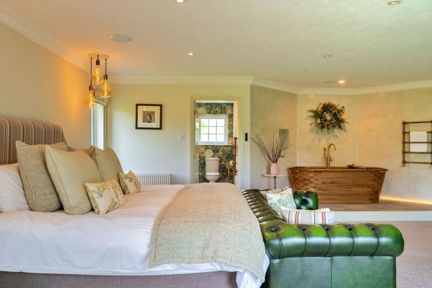 Grassyards House - foto 9