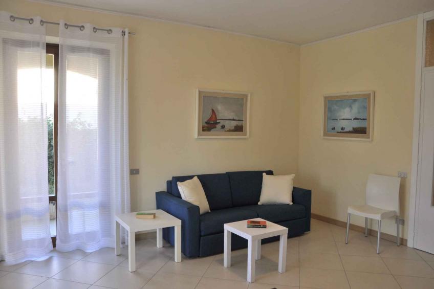 Vakantiewoning met zwembad - VW-N59P - foto 6