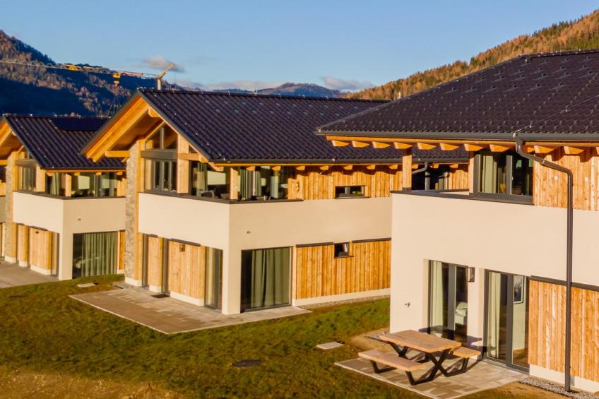 Grebenzen Lodge Prinz - foto 9