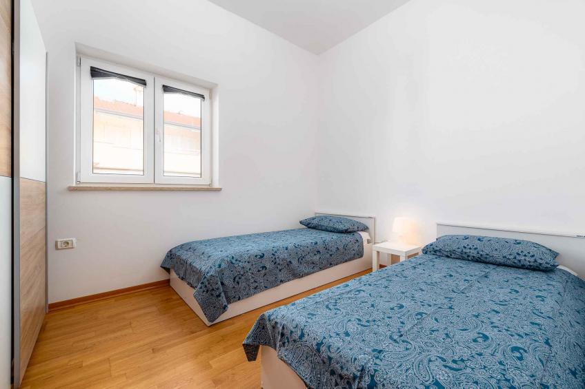 Vakantiewoning met airco en internet - VW-MN5PT - foto 12