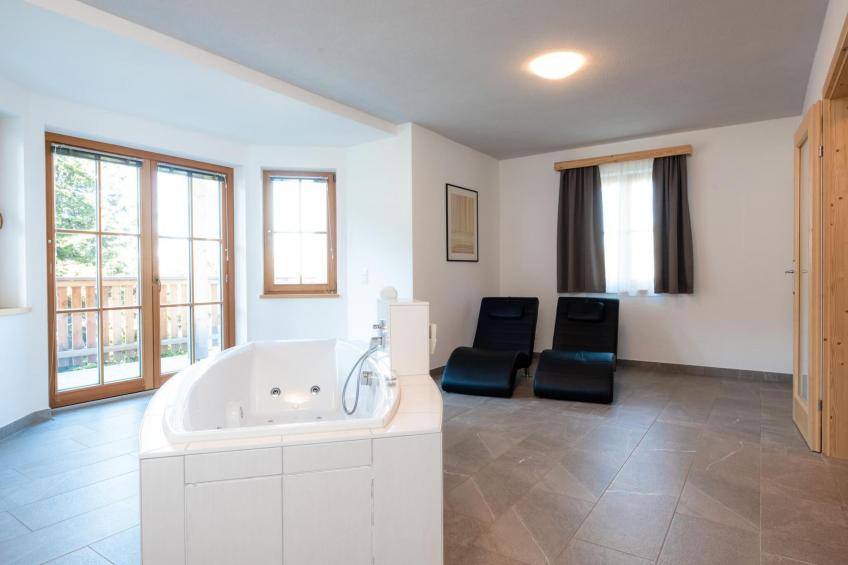 Holiday village Koralpe St Stefan im Lavanttal-Enzian/Almrausch - foto 13