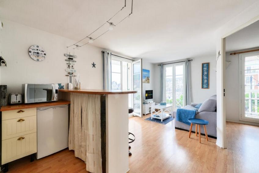 Résidence Plage 1 - maeva Home - foto 4