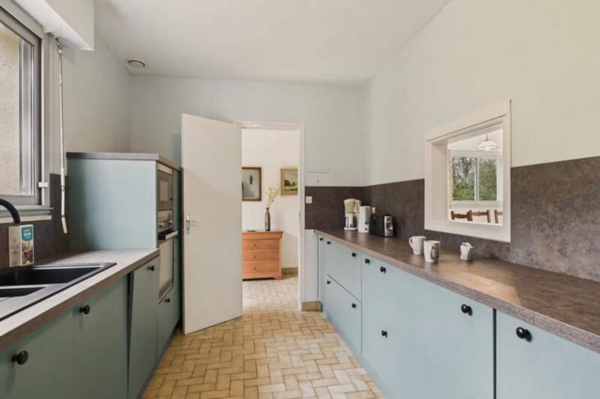 Maison à La Forêt-Fouesnant - foto 4