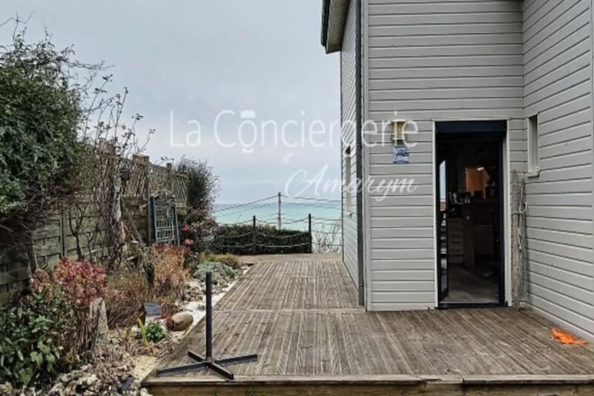 Résidence Villa "le Hublot" – évasion Face à La Mer - foto 67