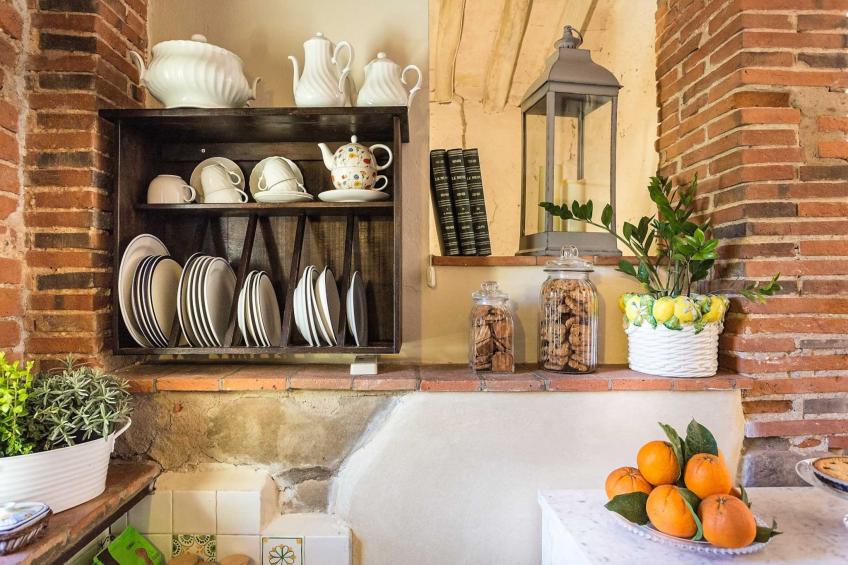 Rosyabate Cottage - foto 17