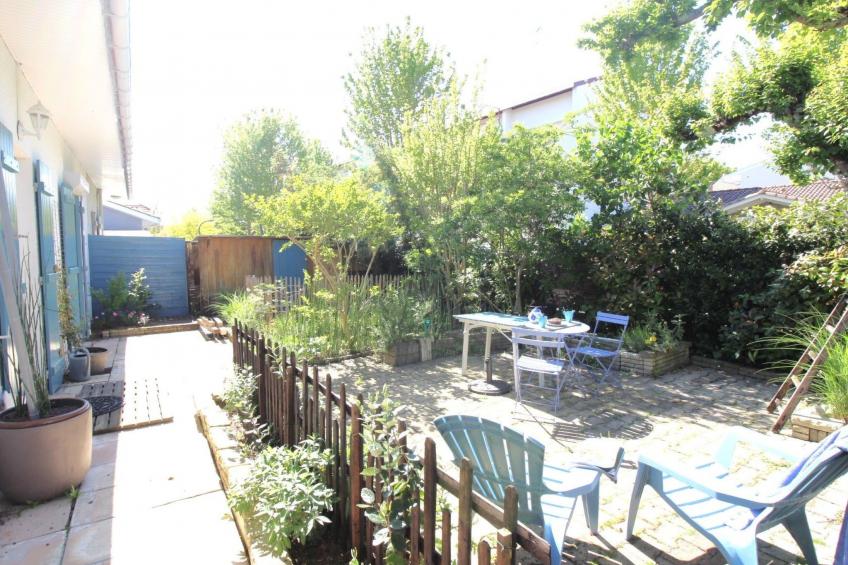 Haus Andernos Zentrum in Strandnähe - foto 18