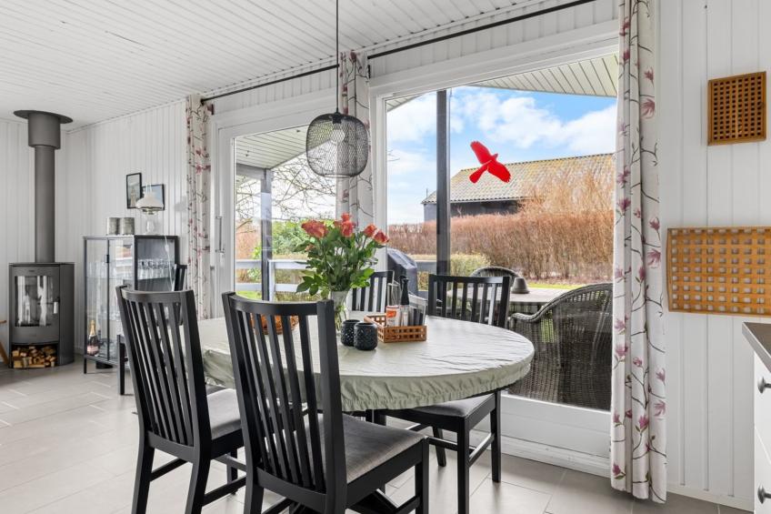 "Bjart" - 150m from the sea - foto 24