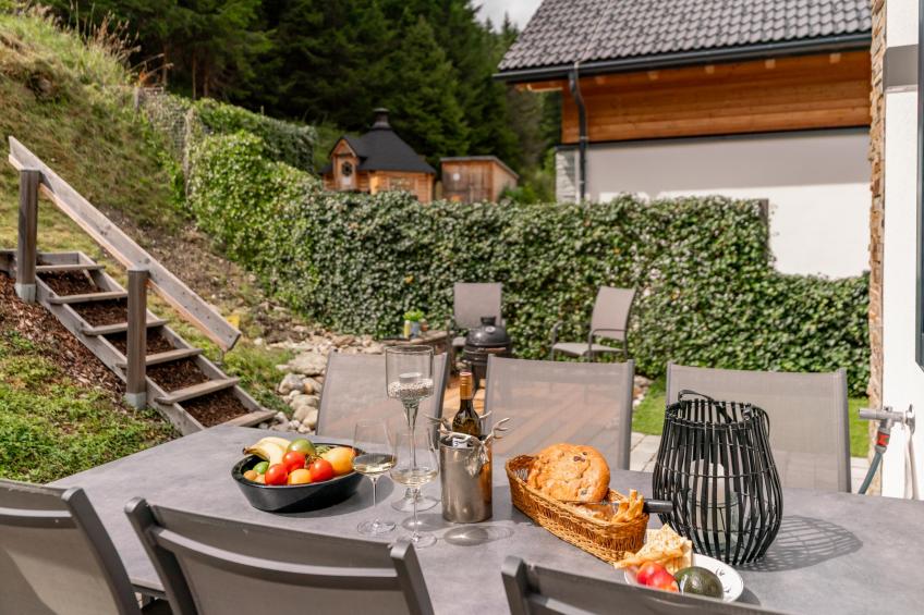 Chalet Hirschblick - foto 53