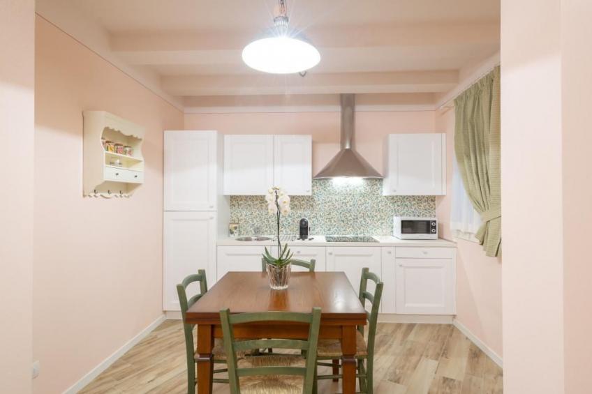 Rosa in der Toskana - foto 16