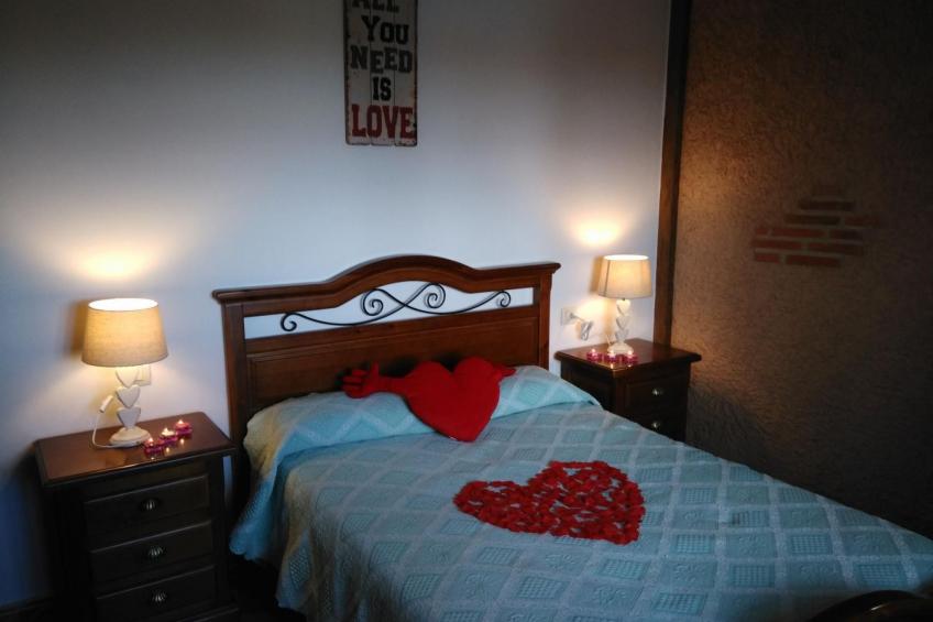 Sehr gepflegtes Ferienhaus im typisch spanischen Stil mit Garten, zwei Terrasse - foto 36