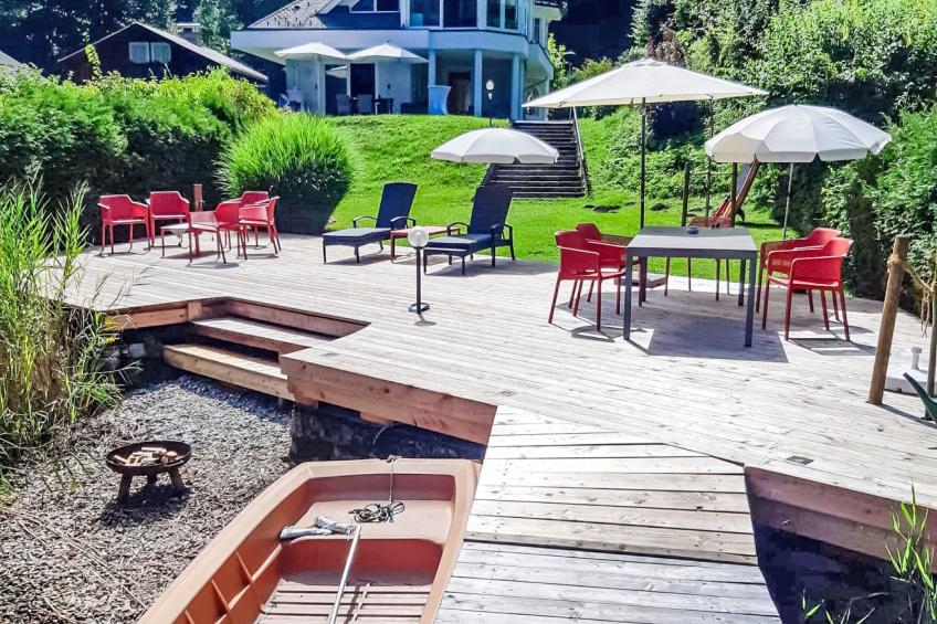 Villa Ossiacher Südufer - foto 24