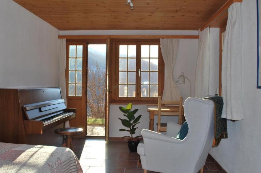 Blick auf herrliche Bergwelt - foto 10