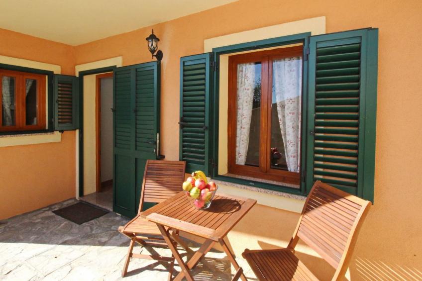 Renoviertes Steinhaus mit Garten und Pool ideal für ein erholsamen Urlaub - foto 23