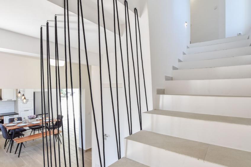 3 Schlafzimmer Villa mit beheiztem Pool und Meerblick - foto 12