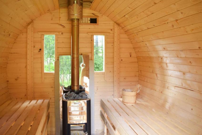 Vakantiehuis, Sasino - foto 43