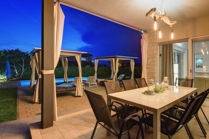 Villa Sky Dream - foto 6