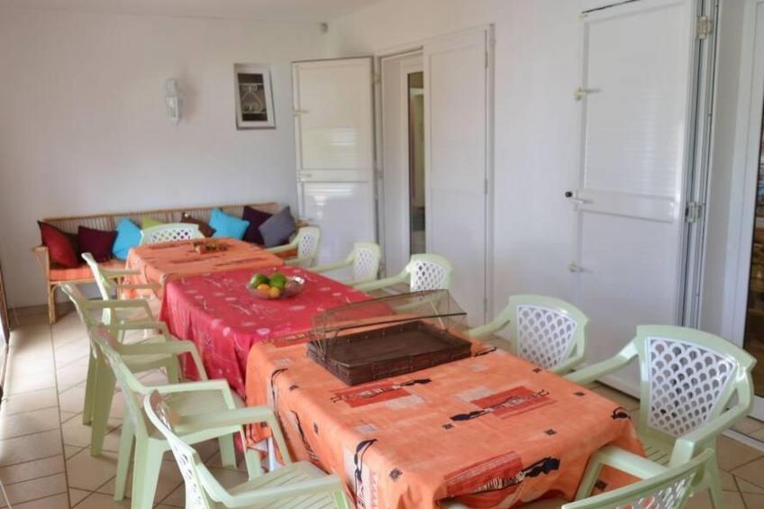 "Villa Radani" Pool und Garten - foto 47