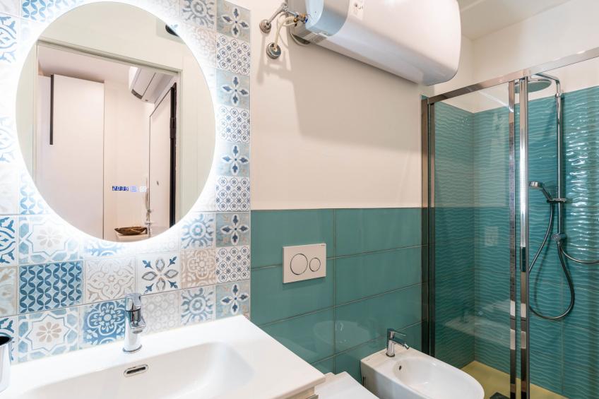 Central Home Sanremo - foto 16