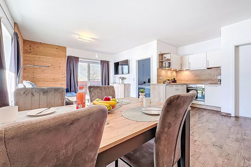 Alpenlodge Grünten - foto 16