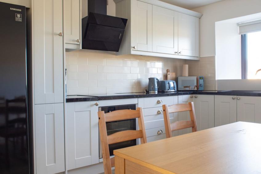 Carbost Cottage - foto 19