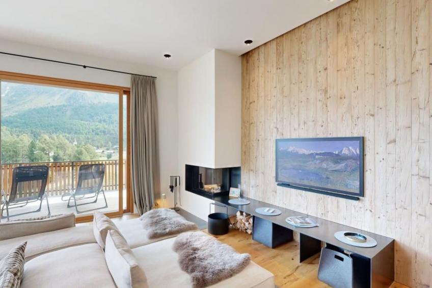 Apartment Margnetta - foto 4