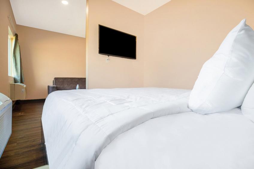 Suite - King Bed Non - Smoking - foto 18