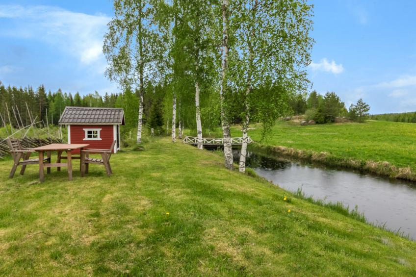 Kiikkukallio - foto 2