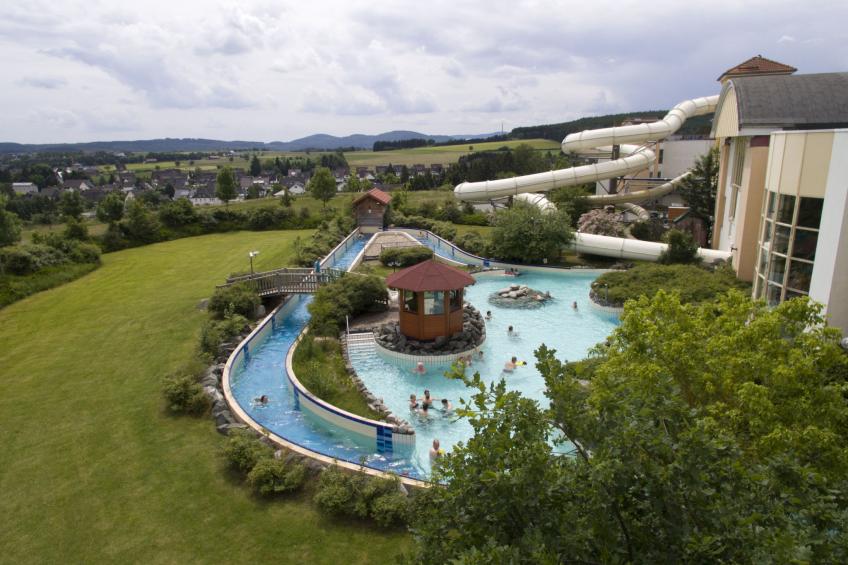 Center Parcs Park Hochsauerland - foto 14