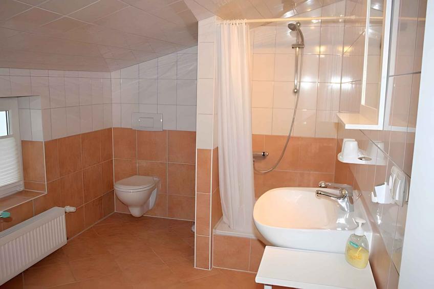 Vakantiewoning met tuin - BF-8ZVP - foto 10