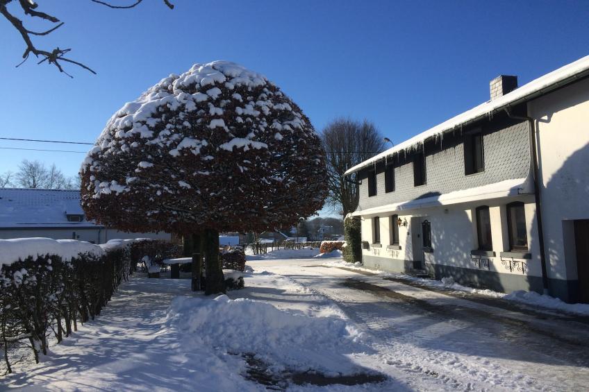 Haus Päsch nahe See mit beheiztem Whirlpool/Sauna - foto 27