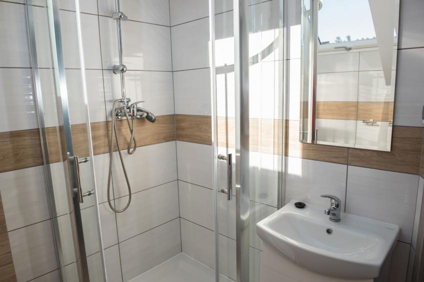 Apartament 4-osobowy piętro Przystanek Jarosławiec - foto 8