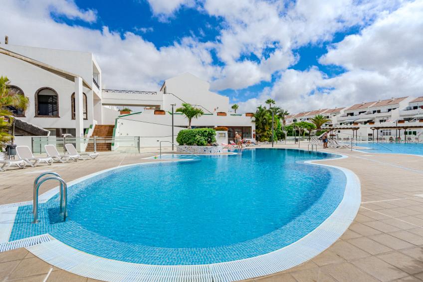 Parque Don Jose Poolside Retreat - foto 23