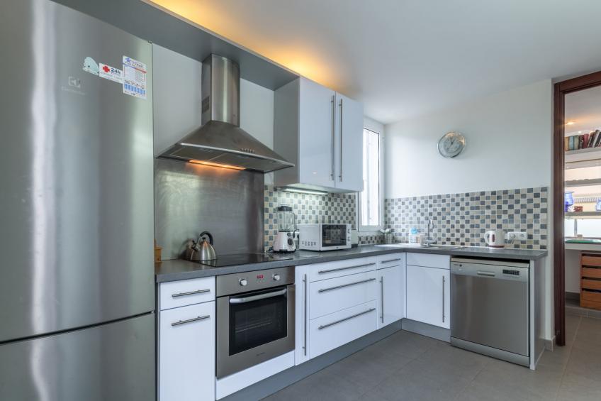 Domus Genti, Villa 5StarsHome Mallorca - foto 15