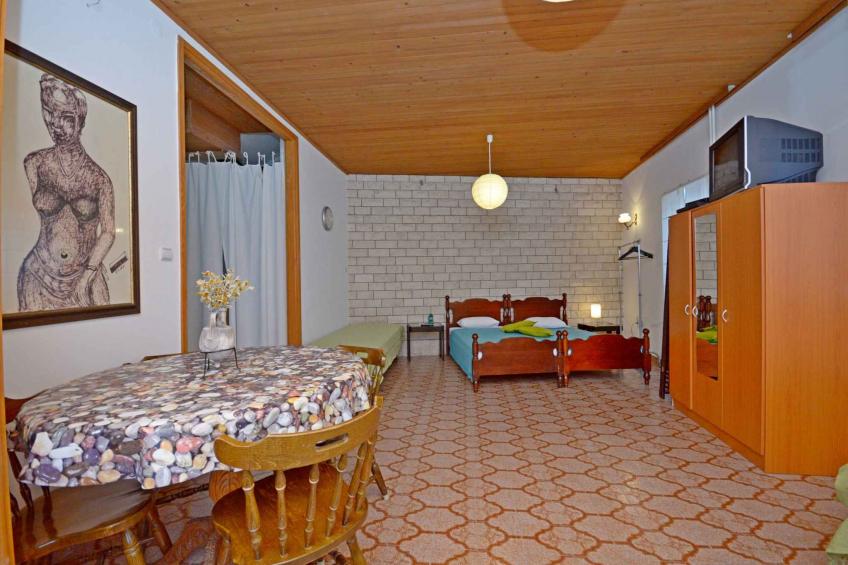 Ferienwohnung mit Meerblick - BF-ZZT6B - foto 7