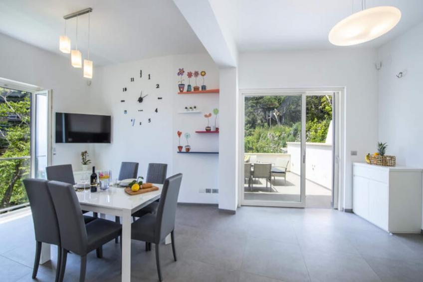 Maison à Amalfi - foto 27