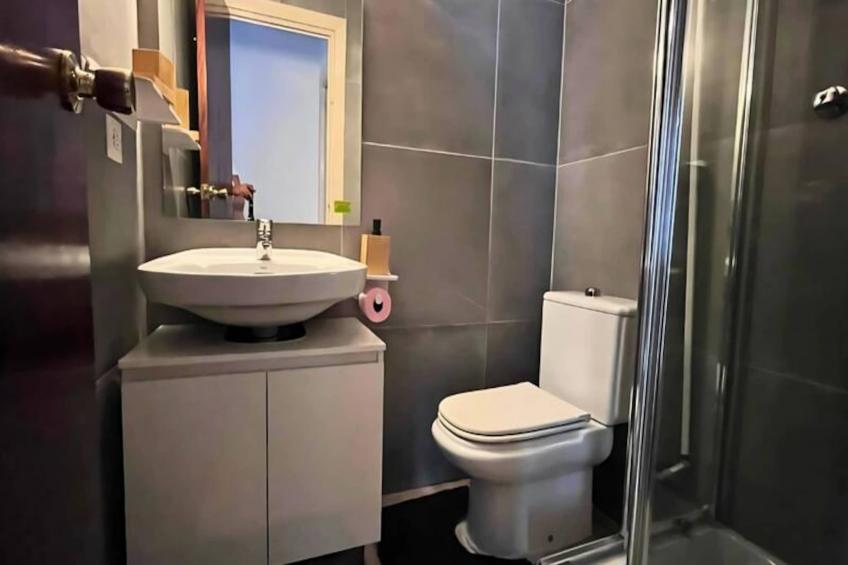Appartement 3 Chambres Et 2 Salles De Bains : Idéal Famille Et Nomades - foto 25