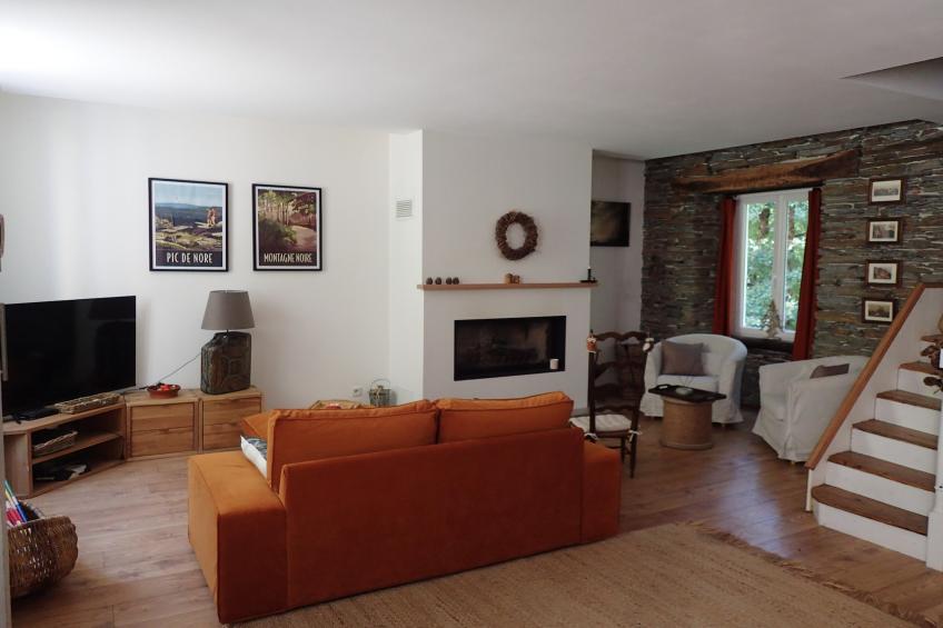 Le Moulin de Camelière - foto 11