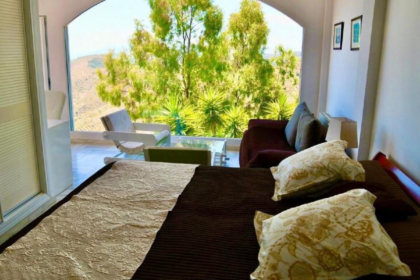 Villa Axarquia - foto 9